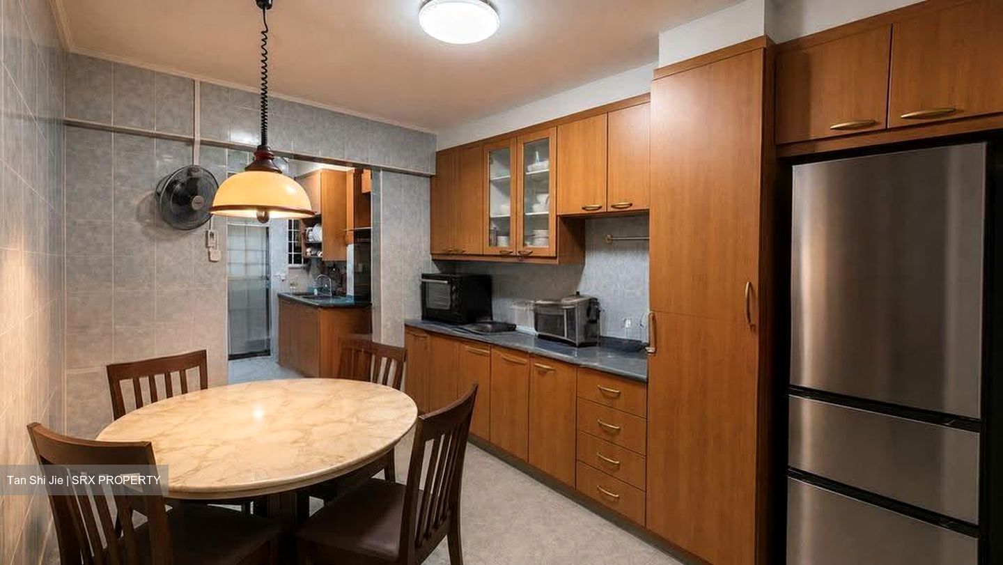 Blk 206 Tampines Street 21 (Tampines), HDB 3 Rooms #610654191